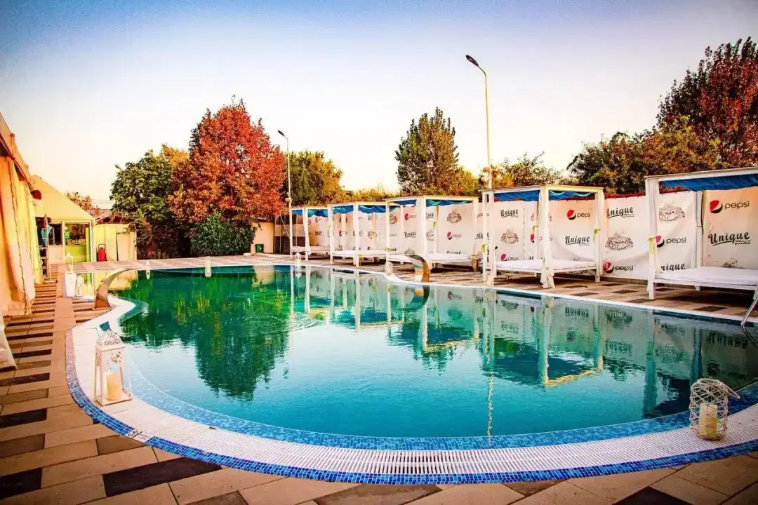 Unique Garden by Casa Artemis - 4 Unique Garden by Casa Artemis - 4