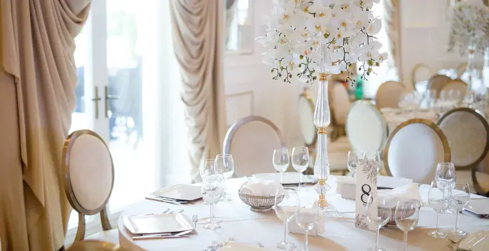 Valery Grand Ballroom - 1 Valery Grand Ballroom - 1