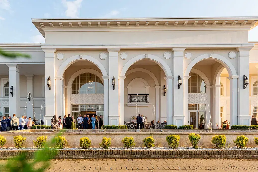 Valery Grand Ballroom - 2 Valery Grand Ballroom - 2