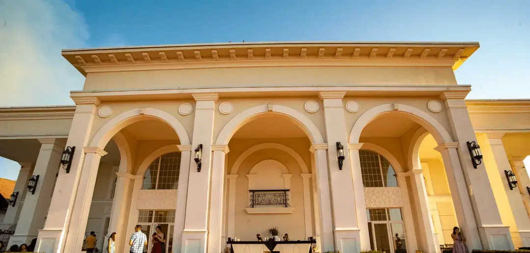 Valery Grand Ballroom - 3 Valery Grand Ballroom - 3