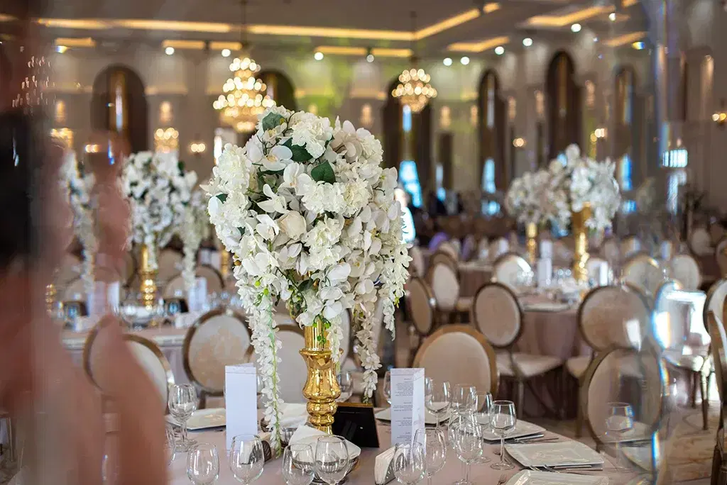 Valery Grand Ballroom - 4 Valery Grand Ballroom - 4