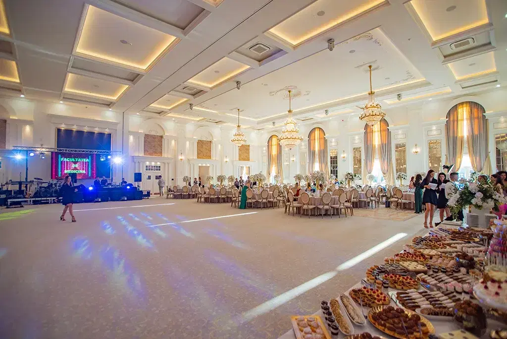 Valery Grand Ballroom - 5 Valery Grand Ballroom - 5