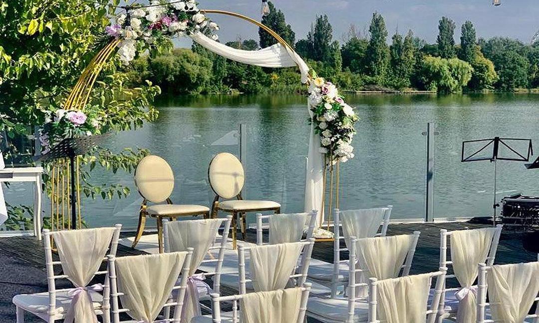 Velveto Finest Ballroom - 1 Velveto Finest Ballroom - 1