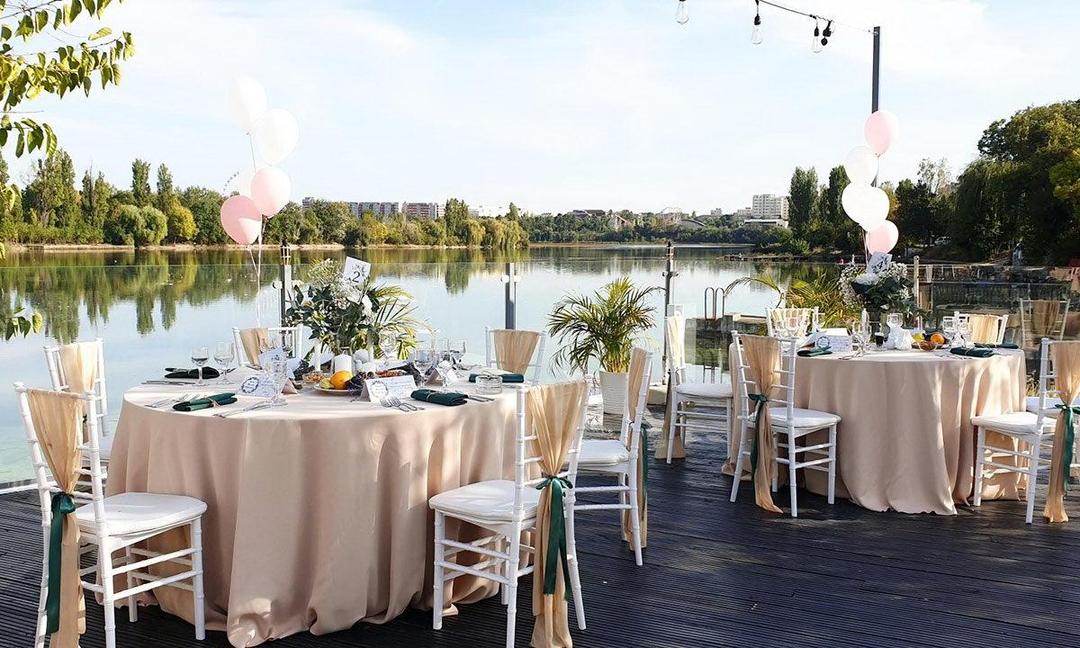 Velveto Finest Ballroom - 2 Velveto Finest Ballroom - 2