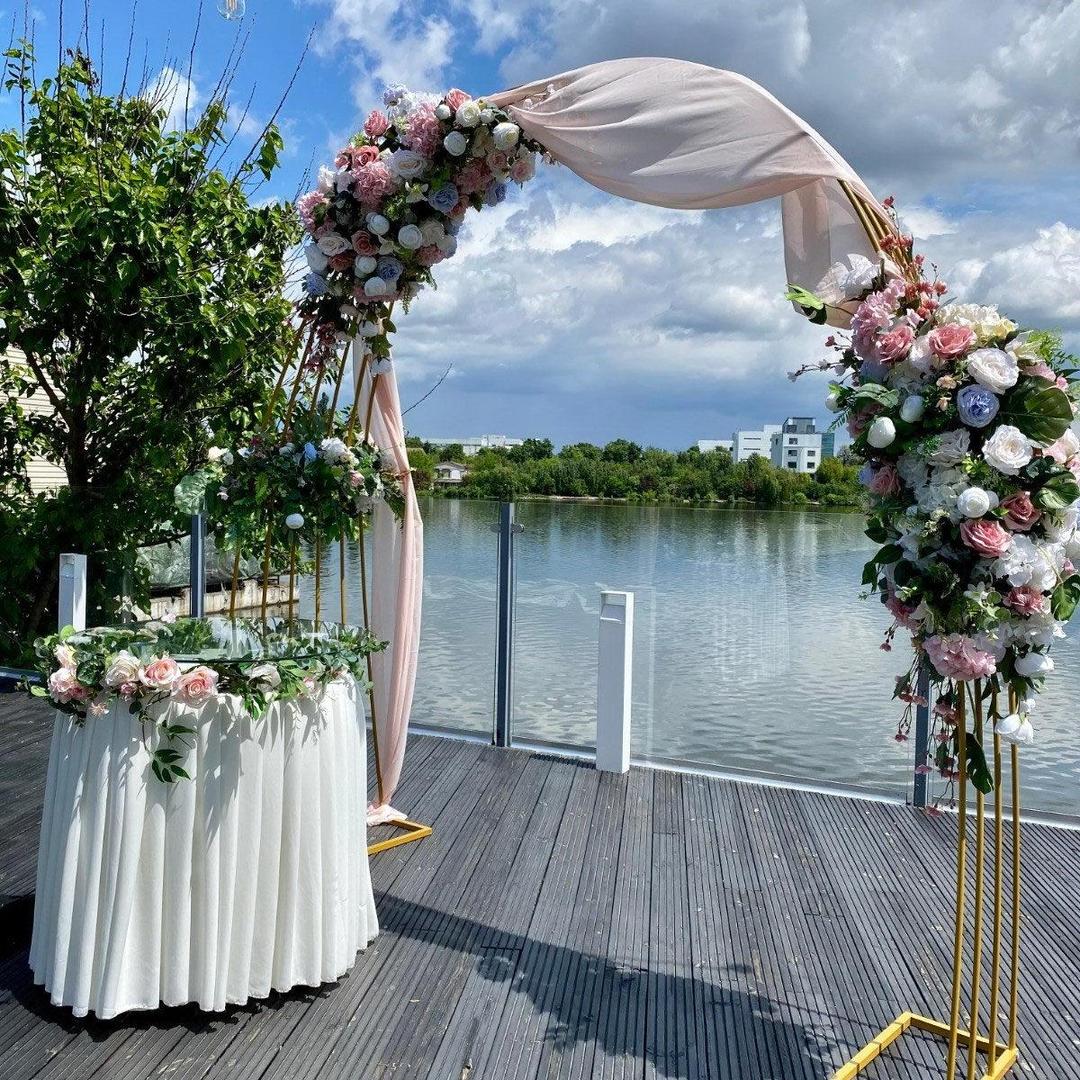 Velveto Finest Ballroom - 3 Velveto Finest Ballroom - 3