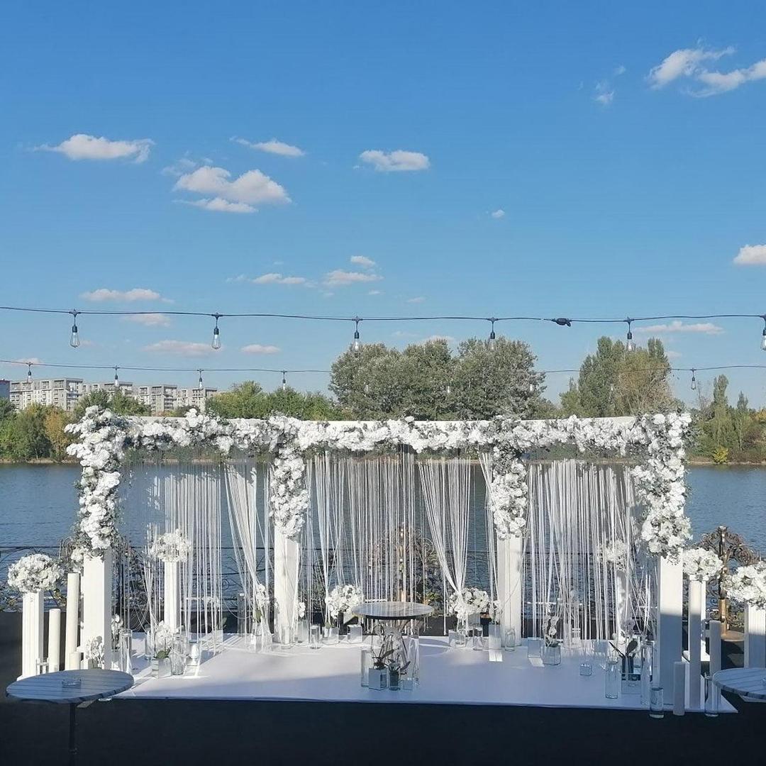 Velveto Finest Ballroom - 4 Velveto Finest Ballroom - 4