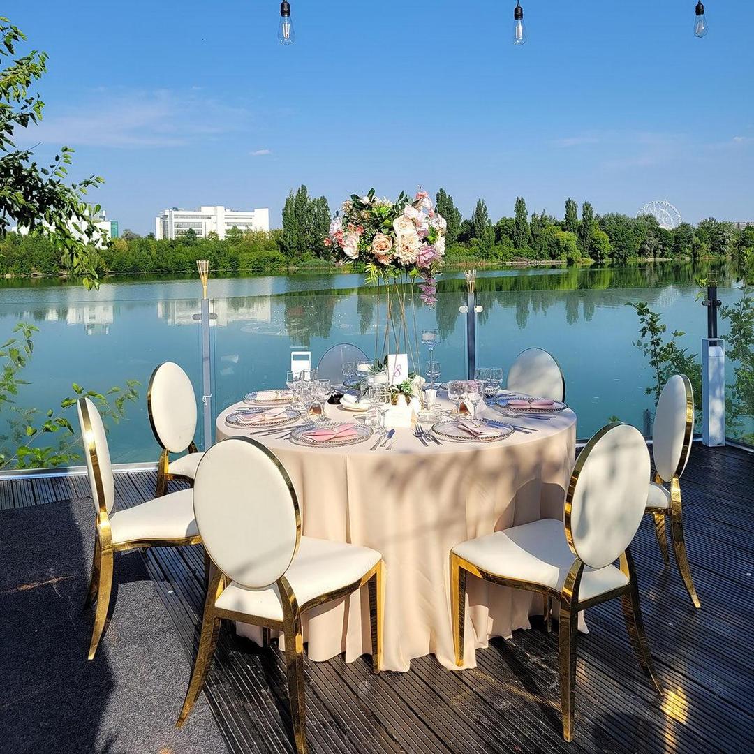 Velveto Finest Ballroom - 5 Velveto Finest Ballroom - 5