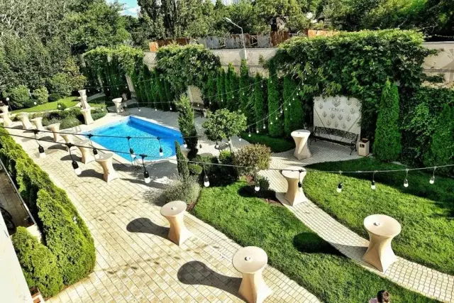 Venue Ballroom And Events