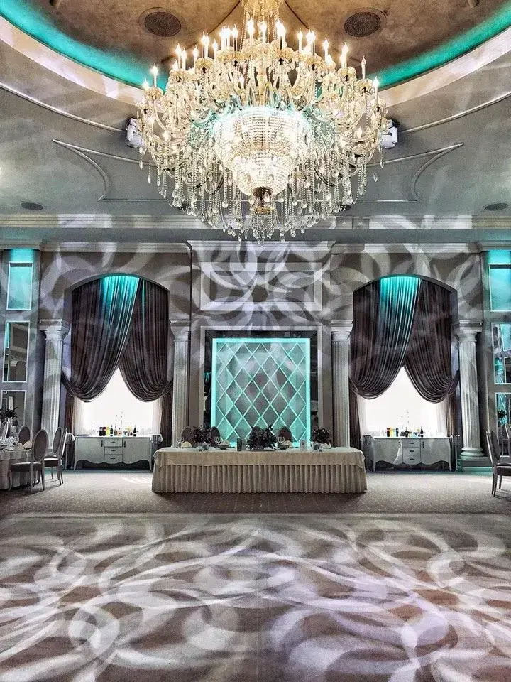 Venue Ballroom And Events - 5 Venue Ballroom And Events - 5