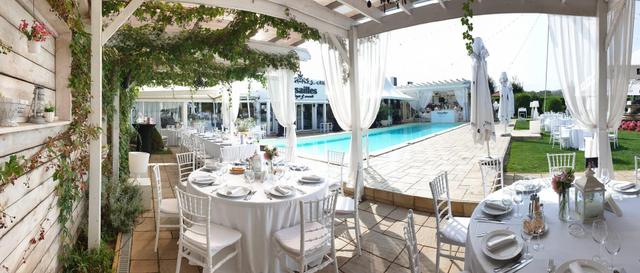 Versailles Weddings Events