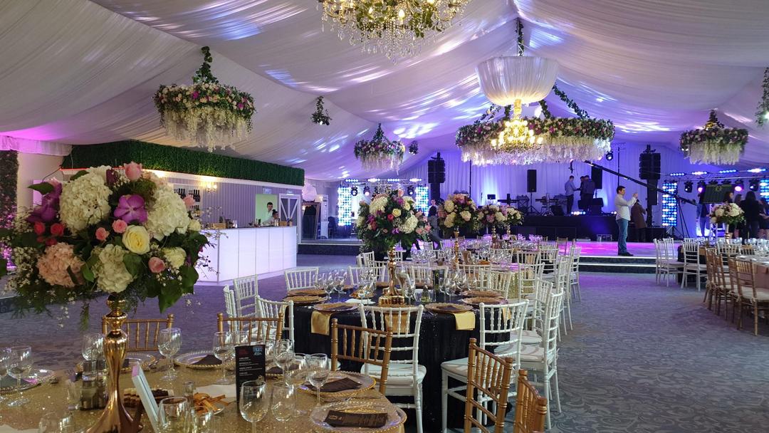 Versailles Weddings Events - 2 Versailles Weddings Events - 2