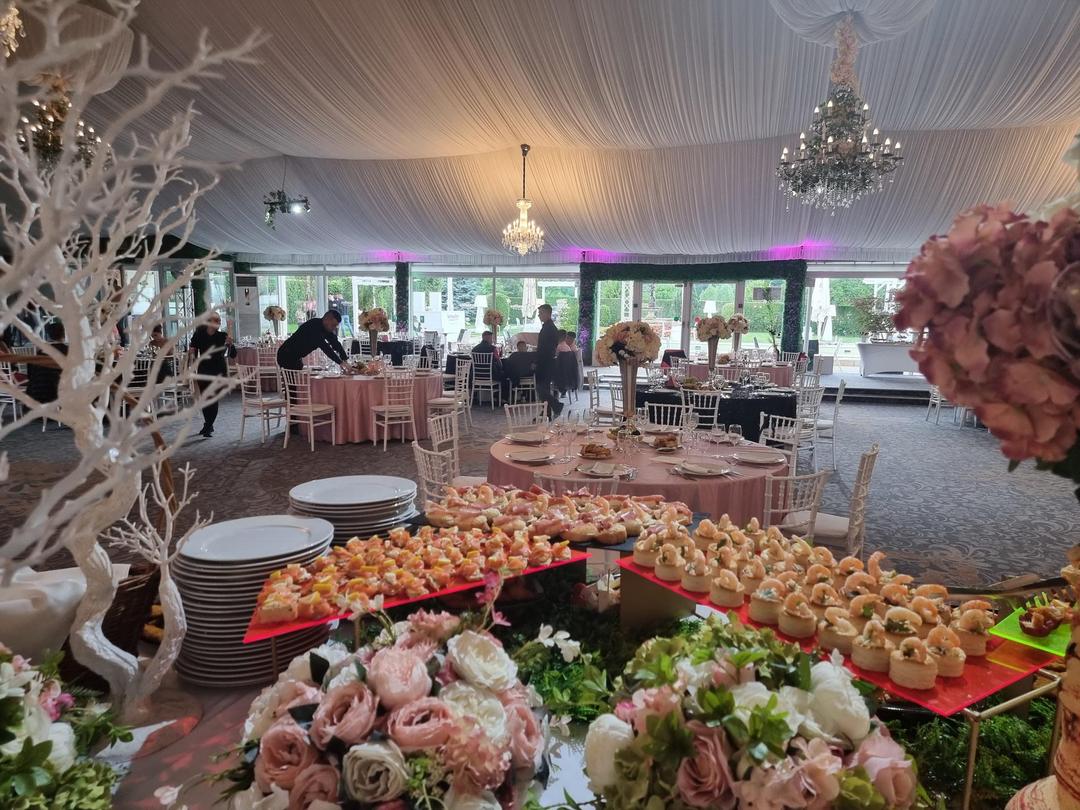 Versailles Weddings Events - 4 Versailles Weddings Events - 4