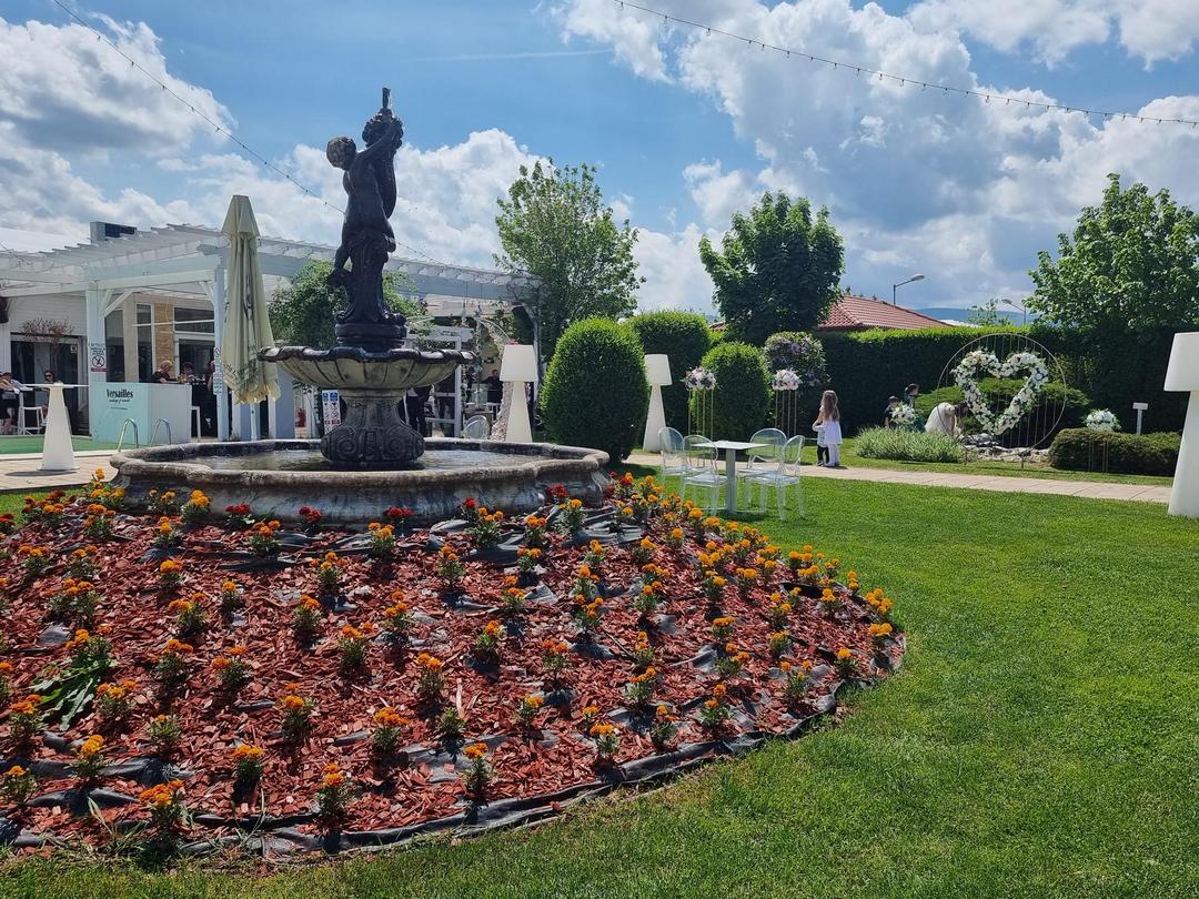 Versailles Weddings Events - 5 Versailles Weddings Events - 5