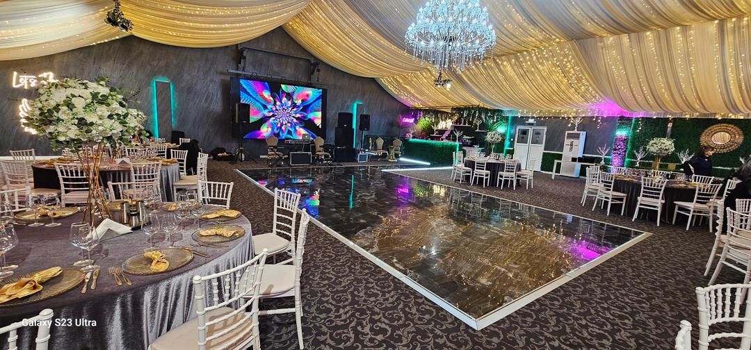 Versailles Weddings Events - 6 Versailles Weddings Events - 6