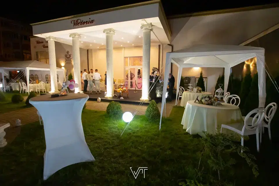 Victoria Ballroom Events - 1 Victoria Ballroom Events - 1