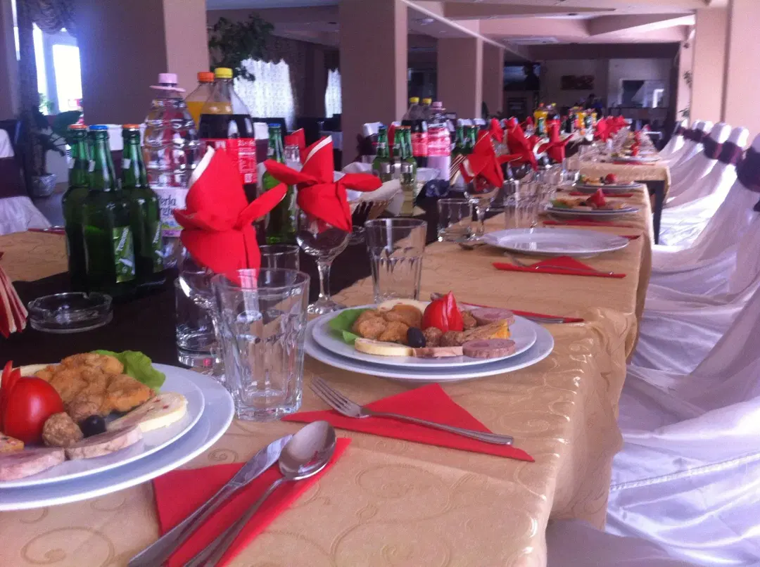 Vidcom Hotel And Restaurant - 1 Vidcom Hotel And Restaurant - 1