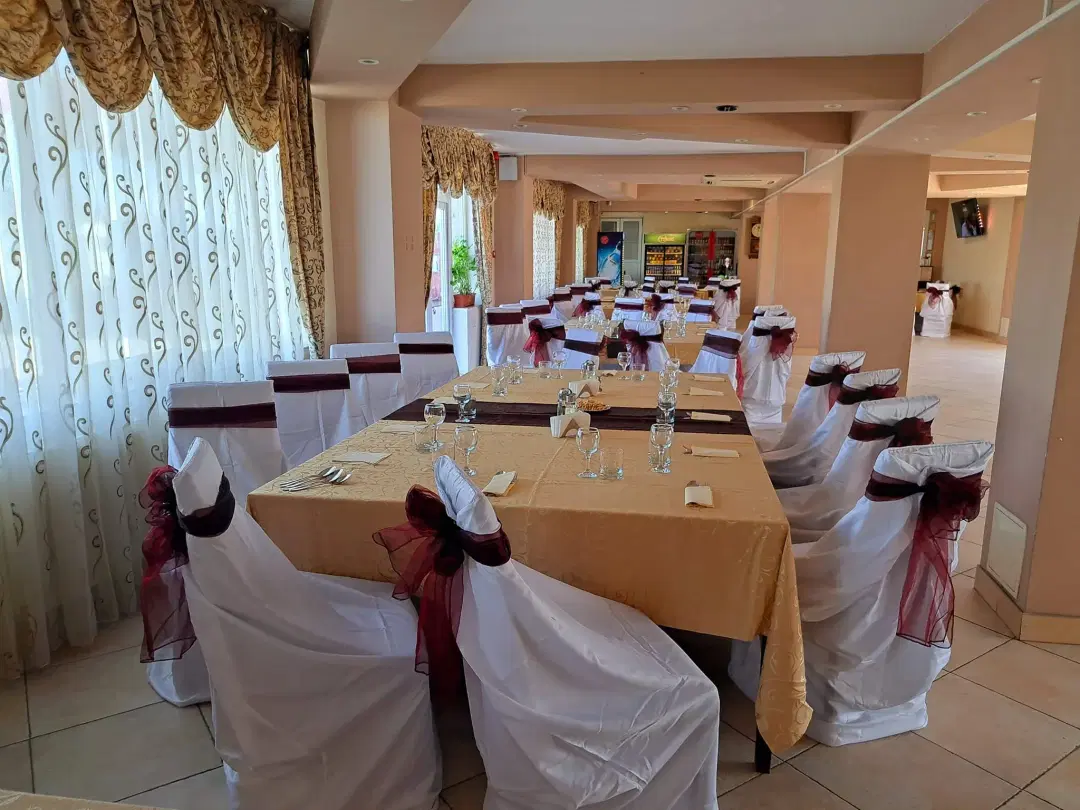 Vidcom Hotel And Restaurant - 4 Vidcom Hotel And Restaurant - 4