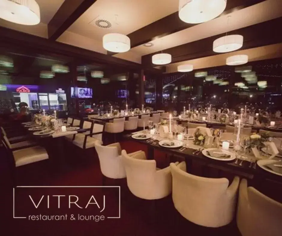 Vitraj Restaurant And Lounge - 2 Vitraj Restaurant And Lounge - 2