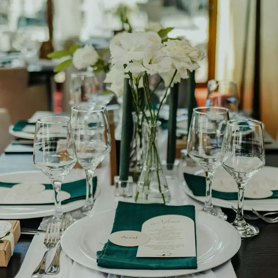 Vitraj Restaurant And Lounge - 3 Vitraj Restaurant And Lounge - 3