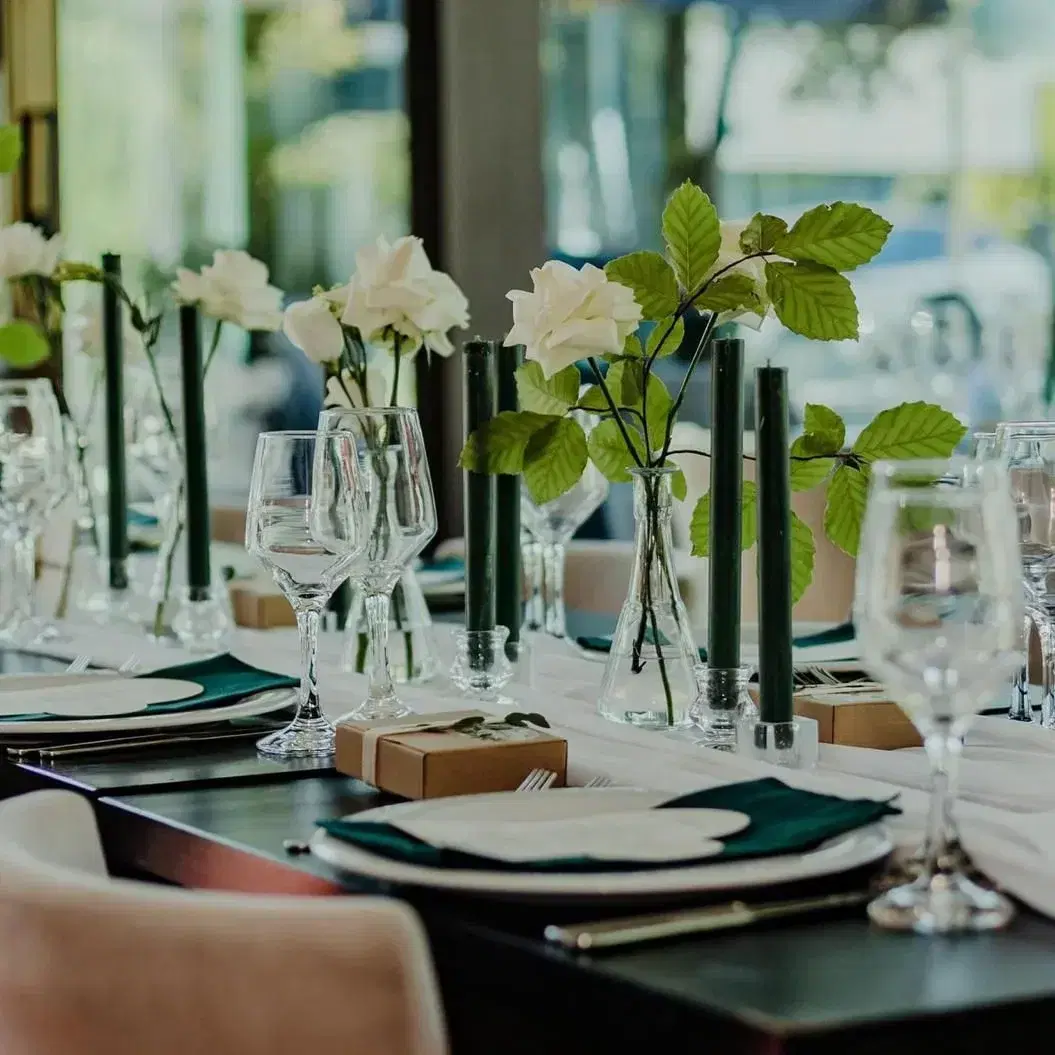 Vitraj Restaurant And Lounge - 5 Vitraj Restaurant And Lounge - 5