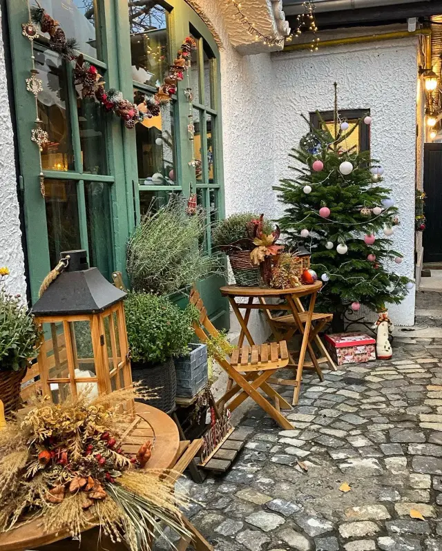 Waterloo Taverne Restaurant