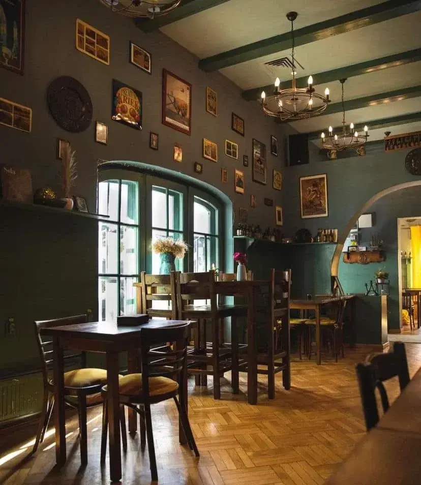 Waterloo Taverne Restaurant - 2 Waterloo Taverne Restaurant - 2