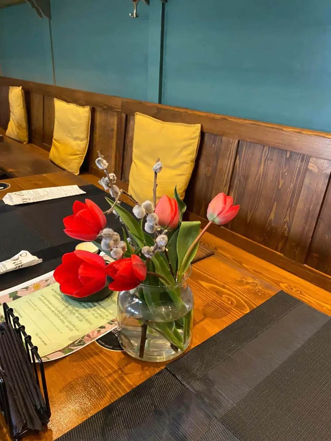 Waterloo Taverne Restaurant - 3 Waterloo Taverne Restaurant - 3