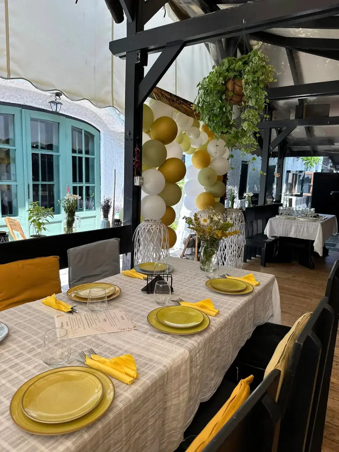 Waterloo Taverne Restaurant - 5 Waterloo Taverne Restaurant - 5