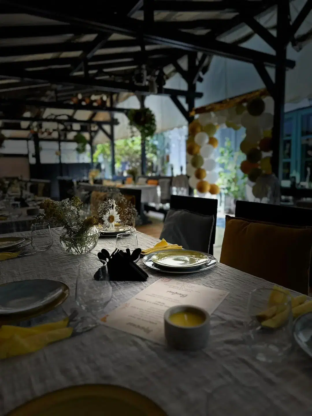 Waterloo Taverne Restaurant - 6 Waterloo Taverne Restaurant - 6