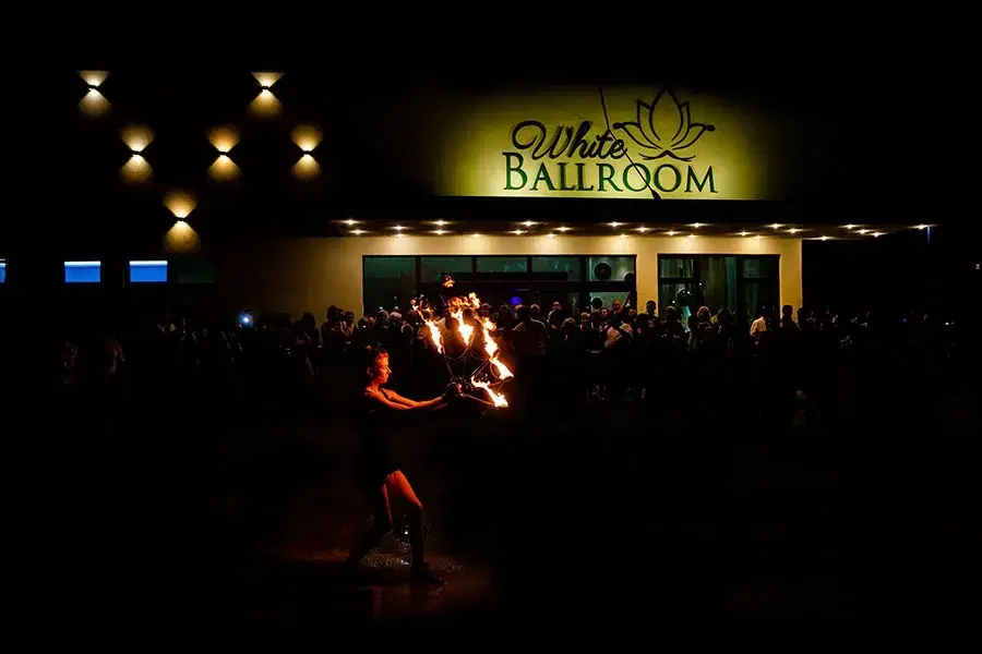 White Ballroom Ploiești - 2 White Ballroom Ploiești - 2