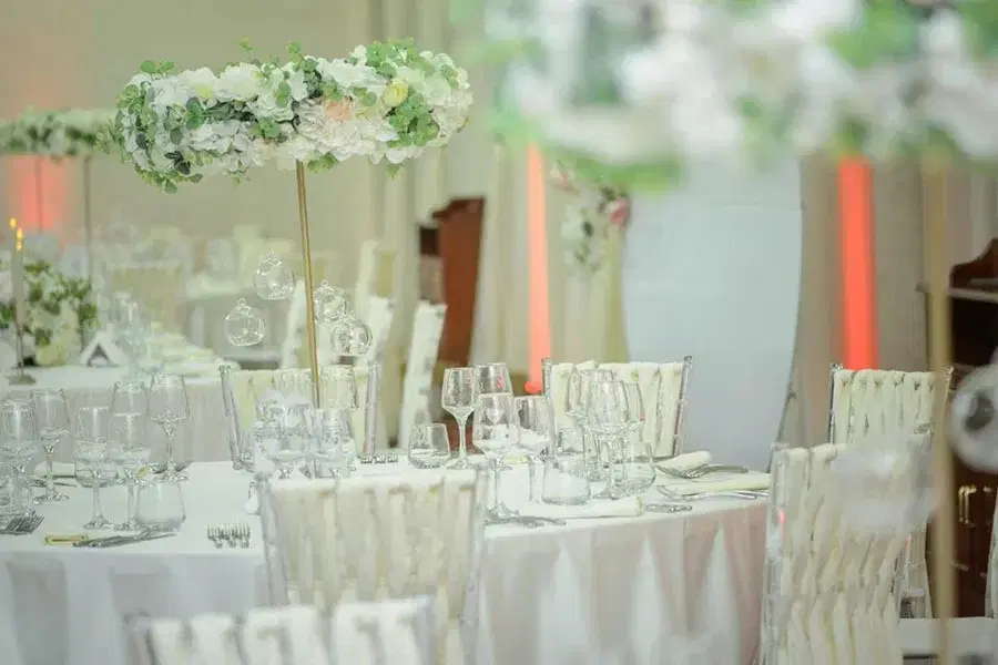 White Ballroom Ploiești - 3 White Ballroom Ploiești - 3