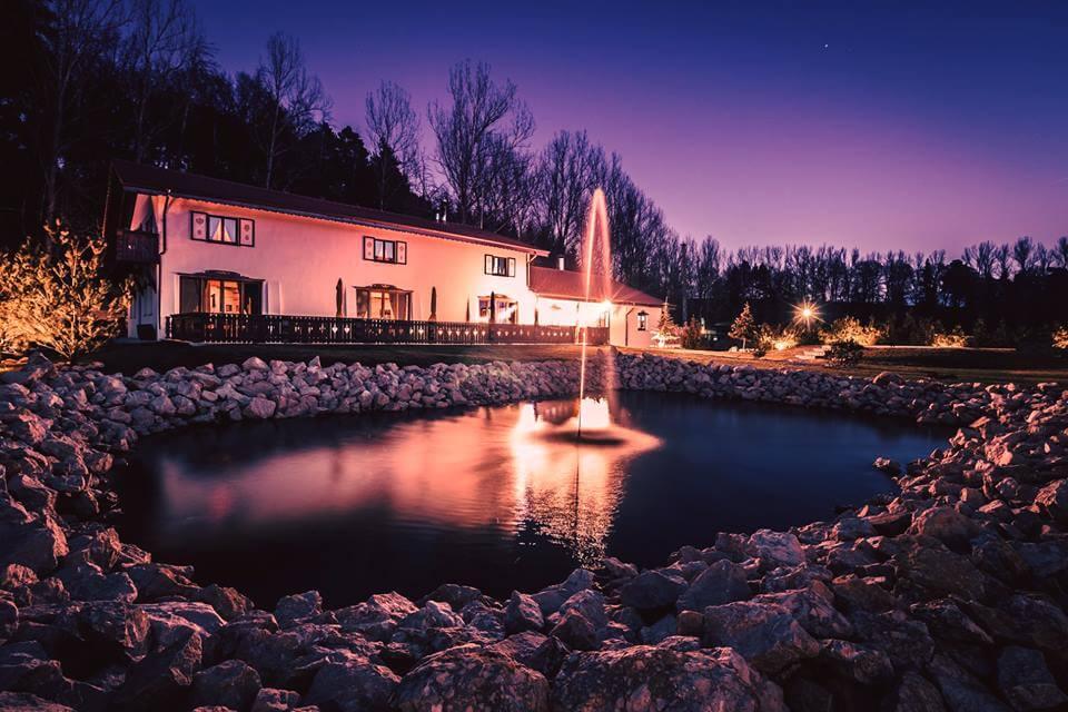 Wolkendorf BioHotel & Spa - 1 Wolkendorf BioHotel & Spa - 1