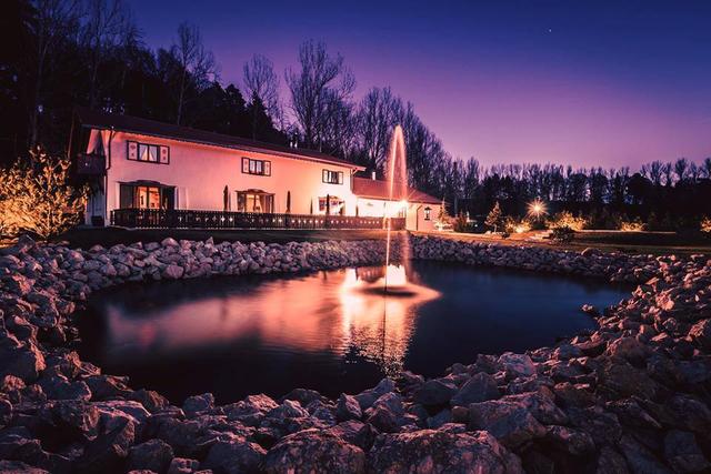 Wolkendorf BioHotel & Spa