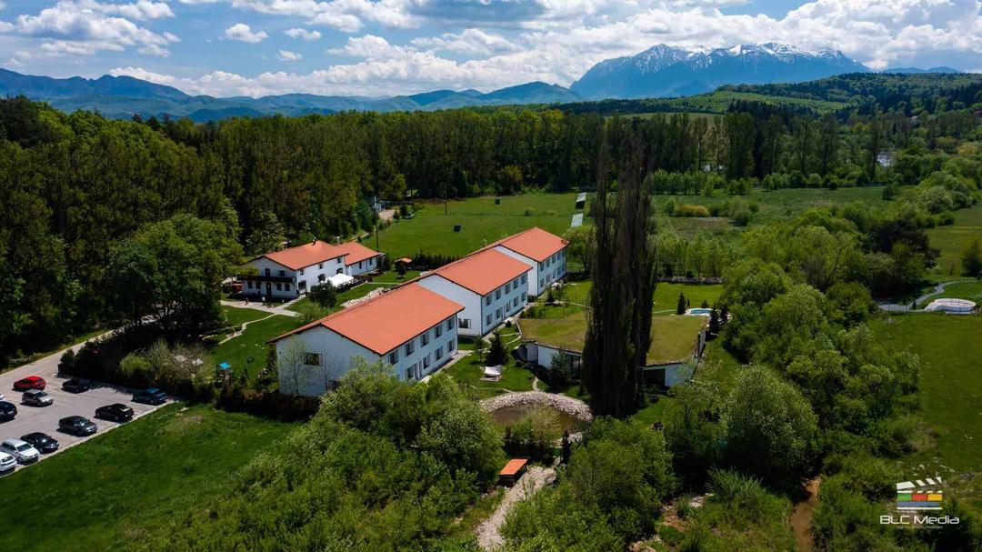 Wolkendorf BioHotel & Spa - 4 Wolkendorf BioHotel & Spa - 4