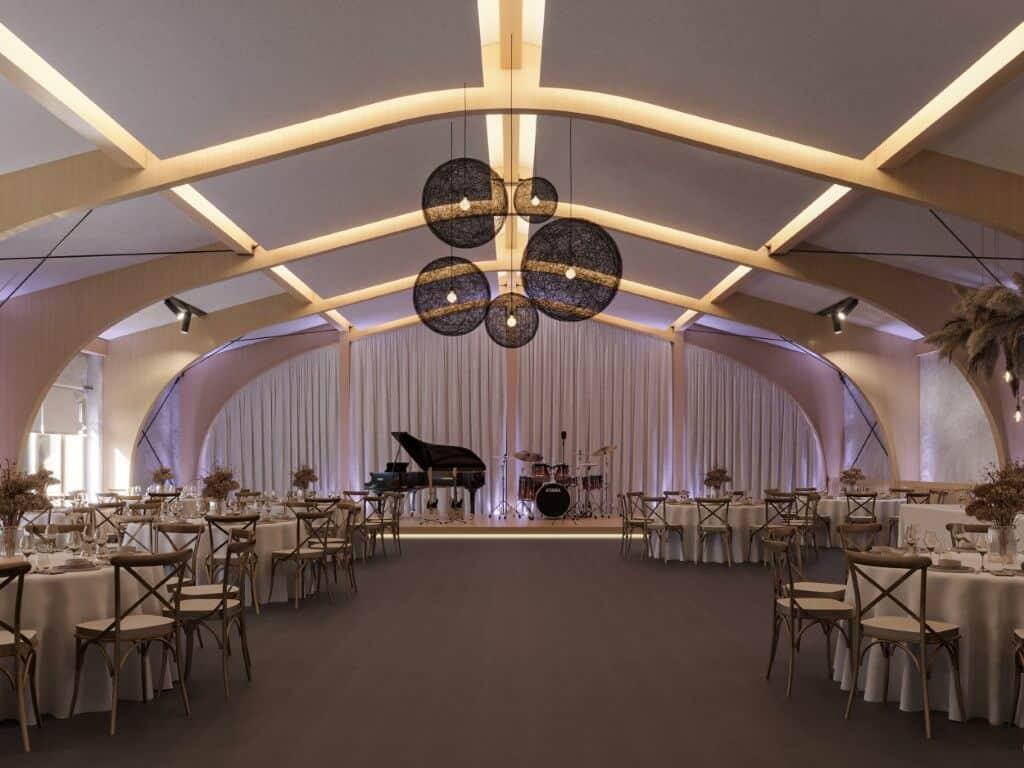 Wolkendorf BioHotel & Spa - 6 Wolkendorf BioHotel & Spa - 6